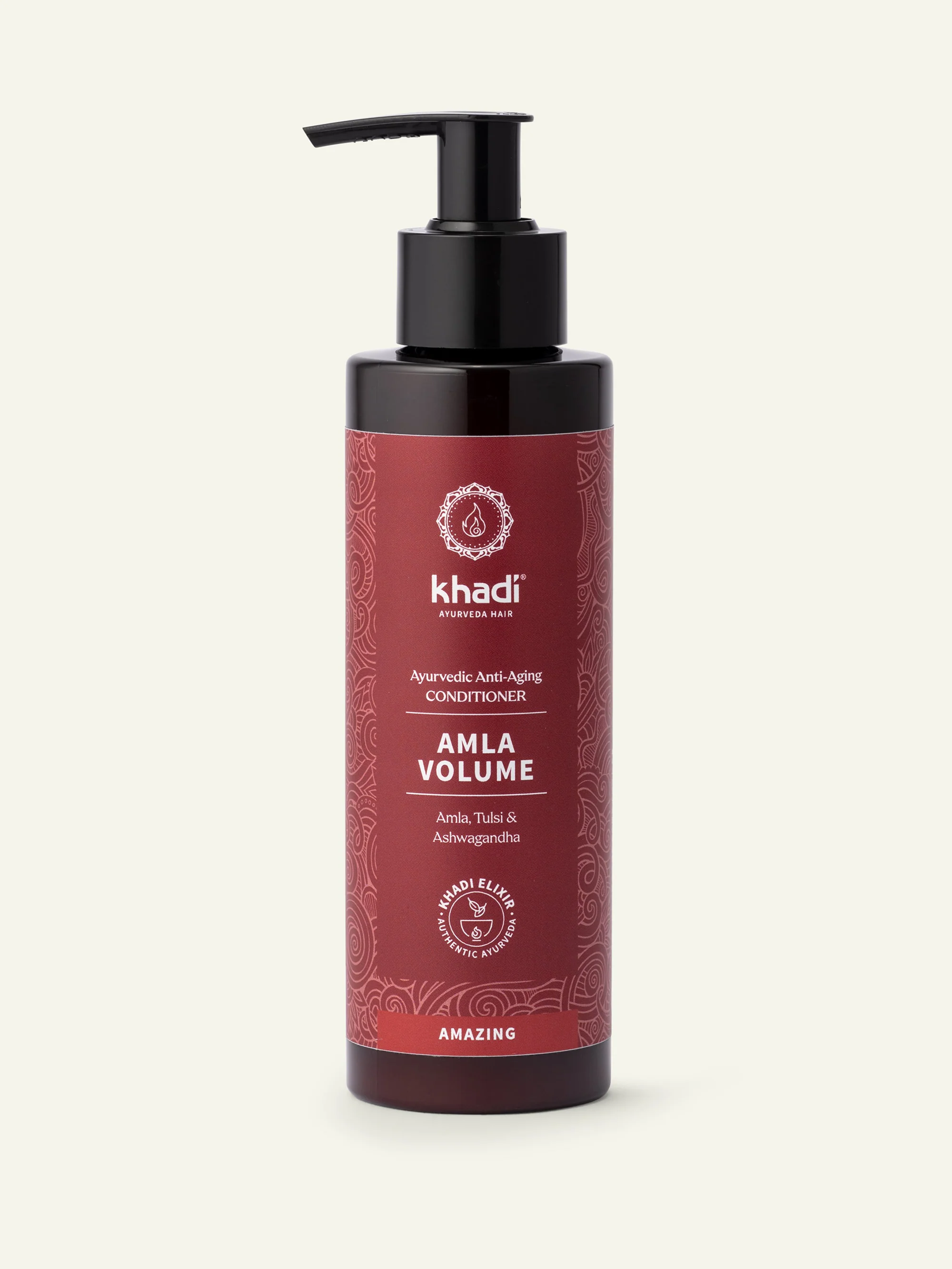 Balsamo Amla Volume