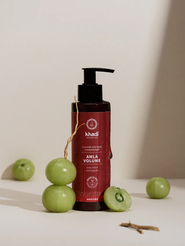 Balsamo Amla Volume - Image 2