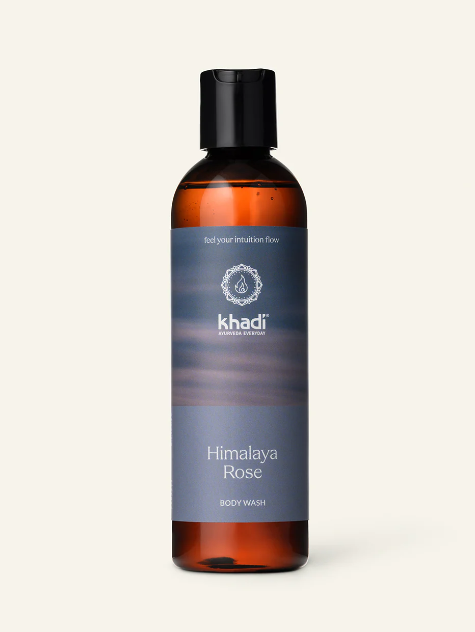 Himalaya Rose Ayurvedic Experience Set Regalo - Image 5
