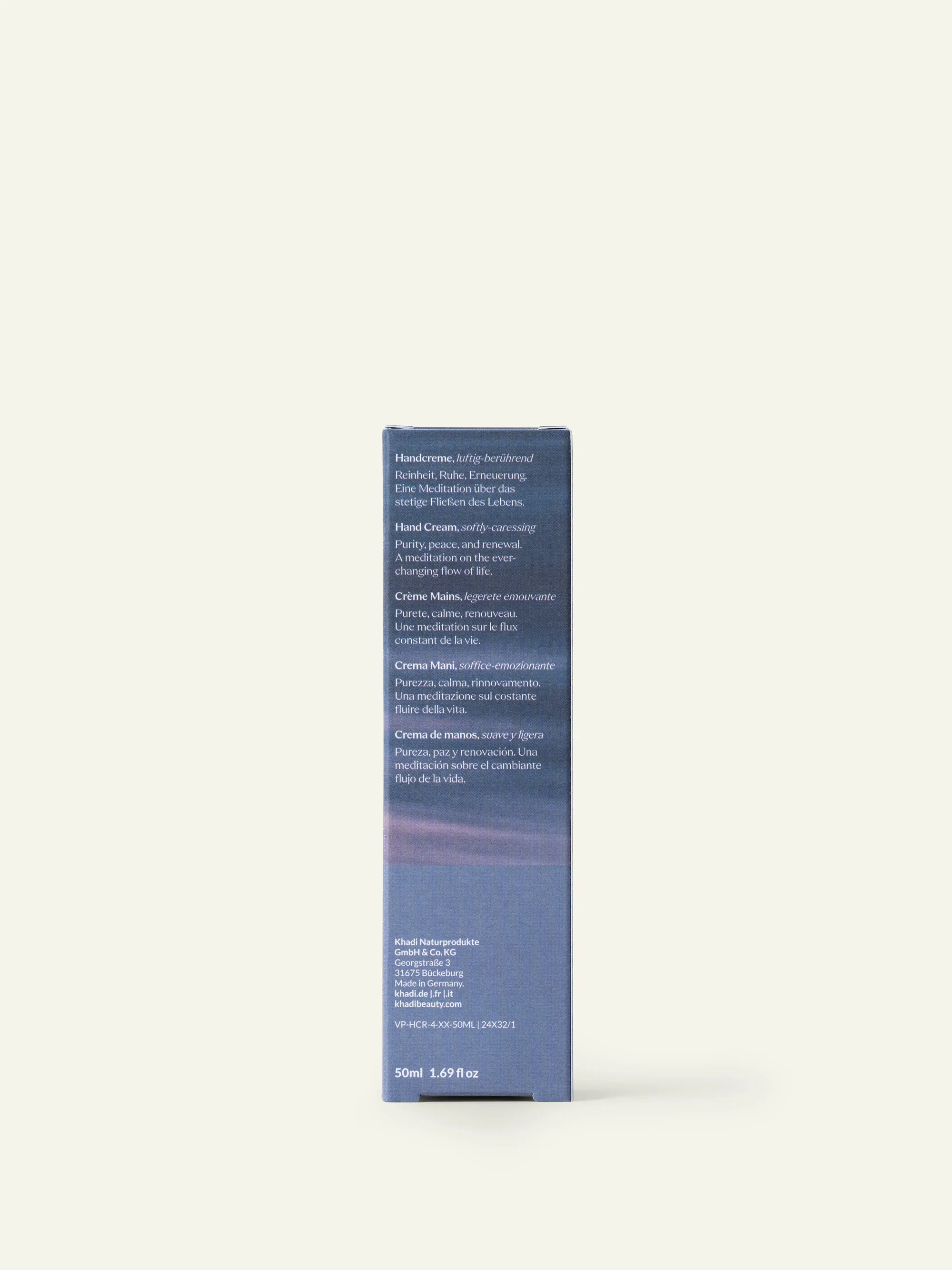 Crema Mani Himalaya Rose - Image 9