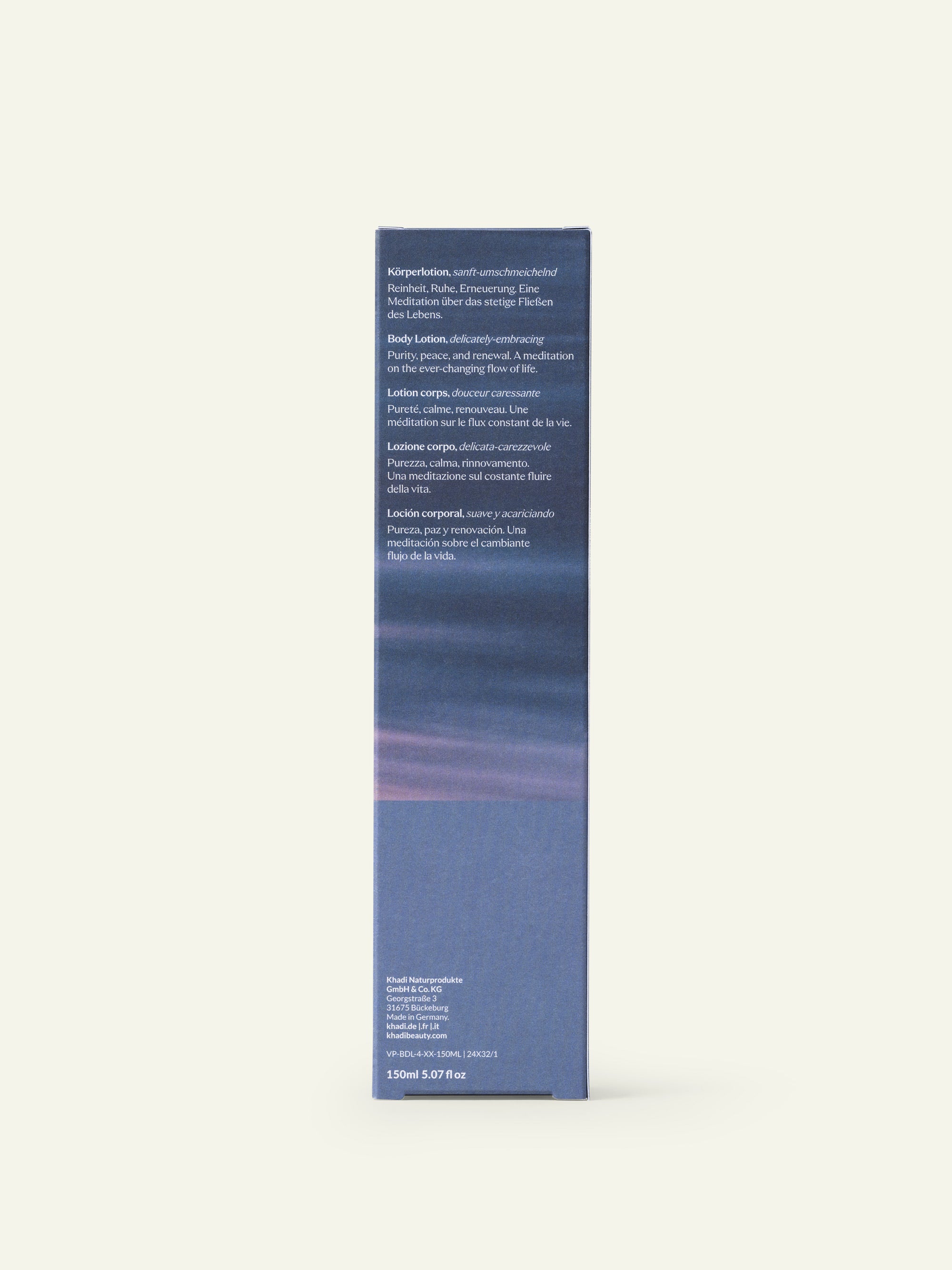 Lozione Corpo Himalaya Rose - Image 7