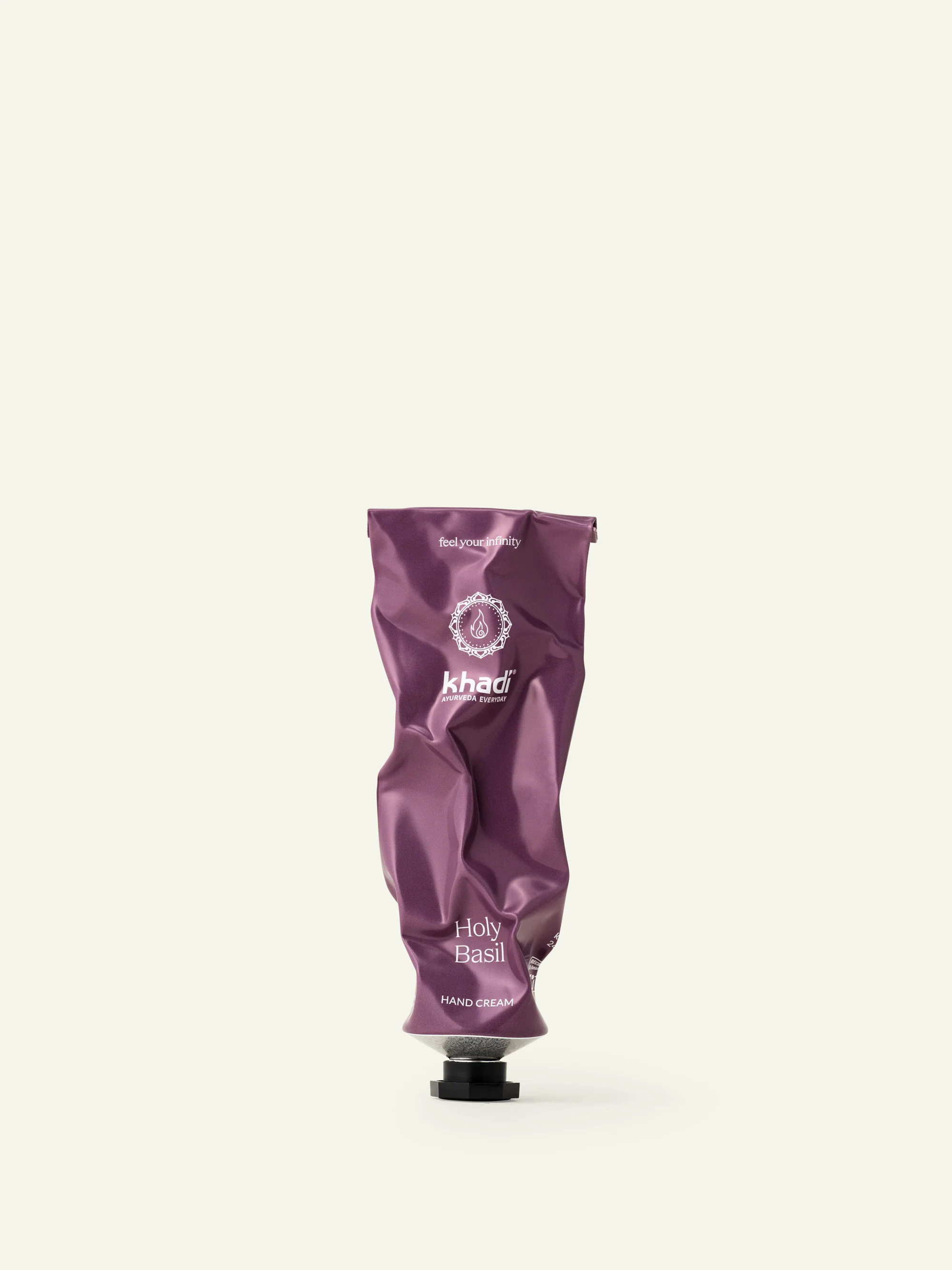 Crema Mani Holy Basil - Image 3