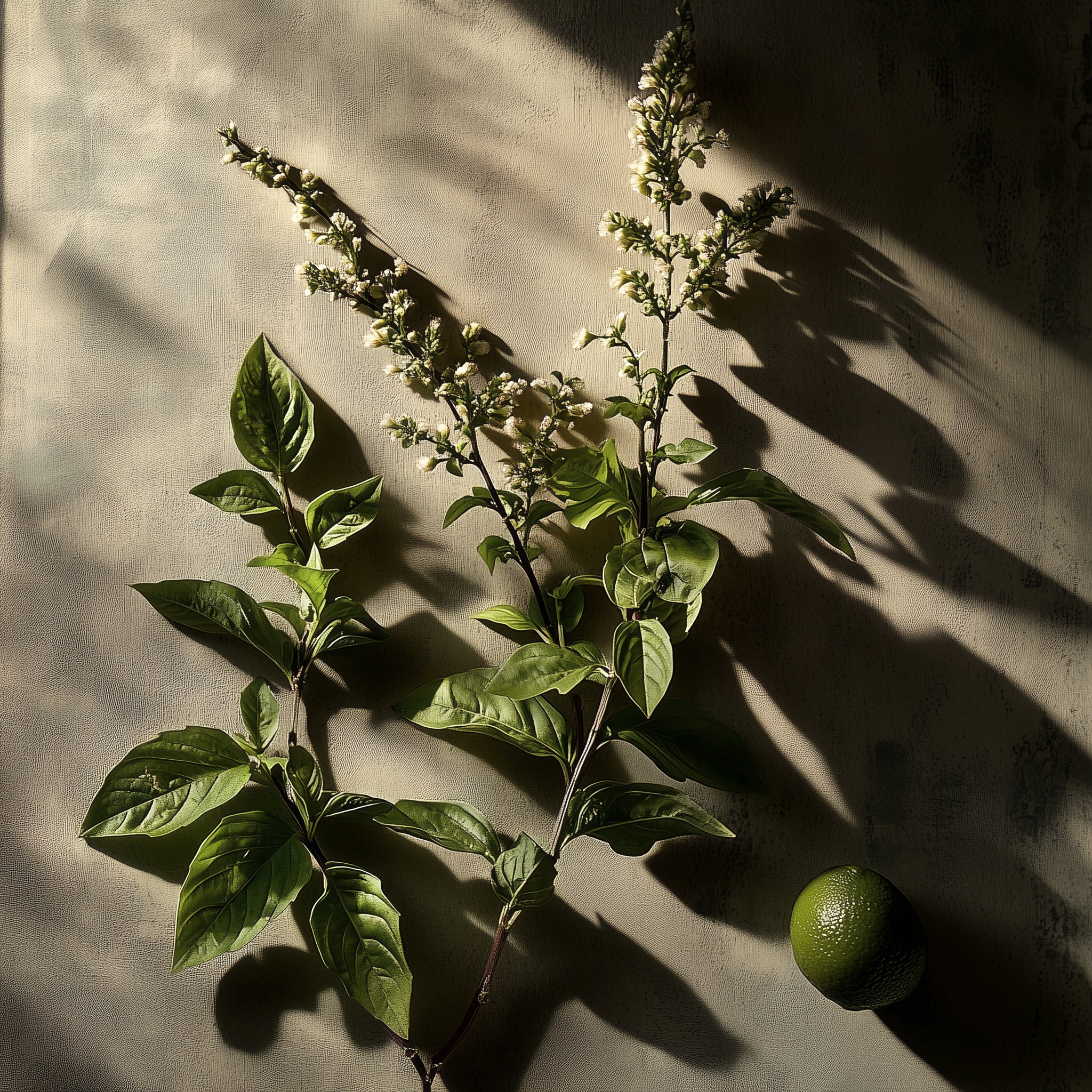 Lozione Corpo Holy Basil Formato Viaggio - Image 2
