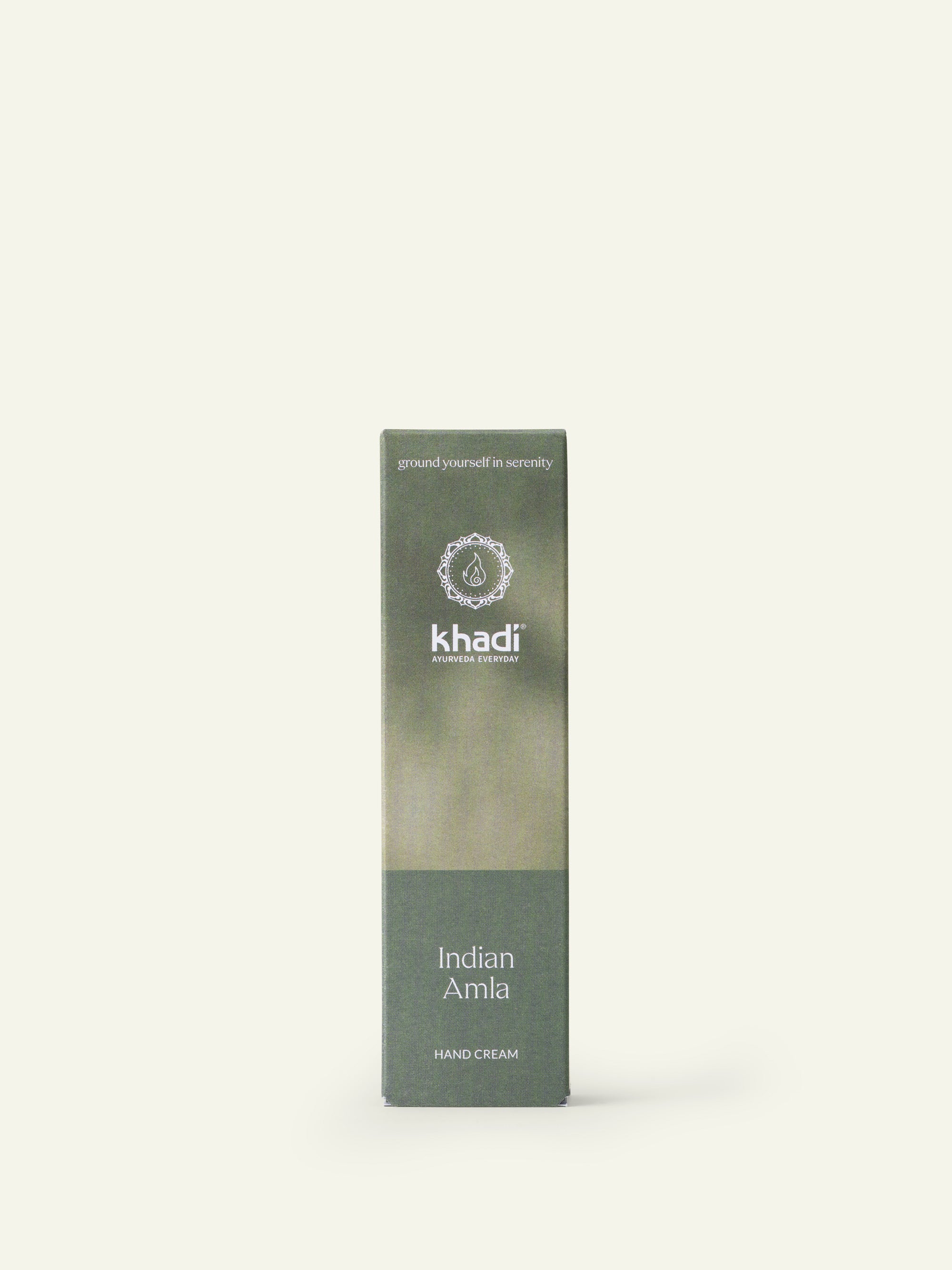 Crema Mani Indian Amla - Image 7