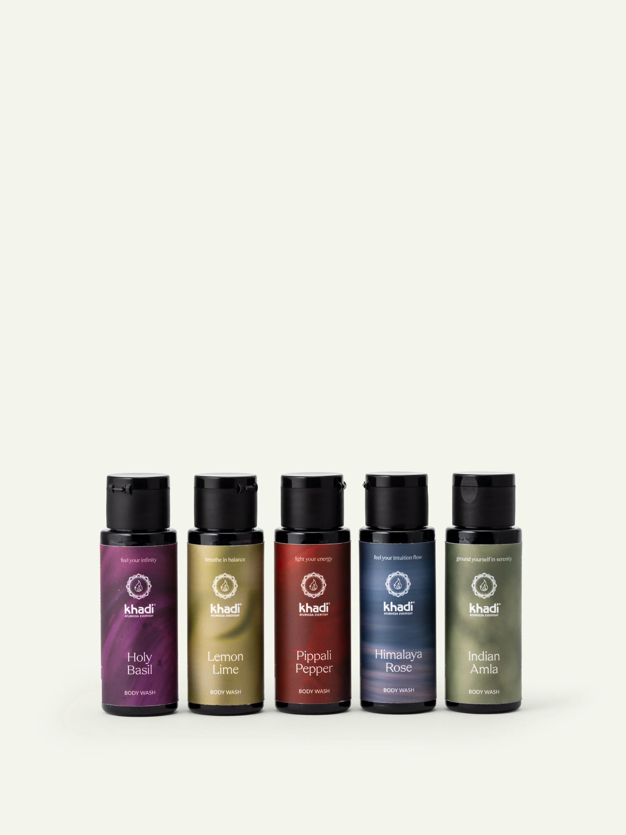 Gel Doccia Lemon Lime Formato Viaggio - Image 3