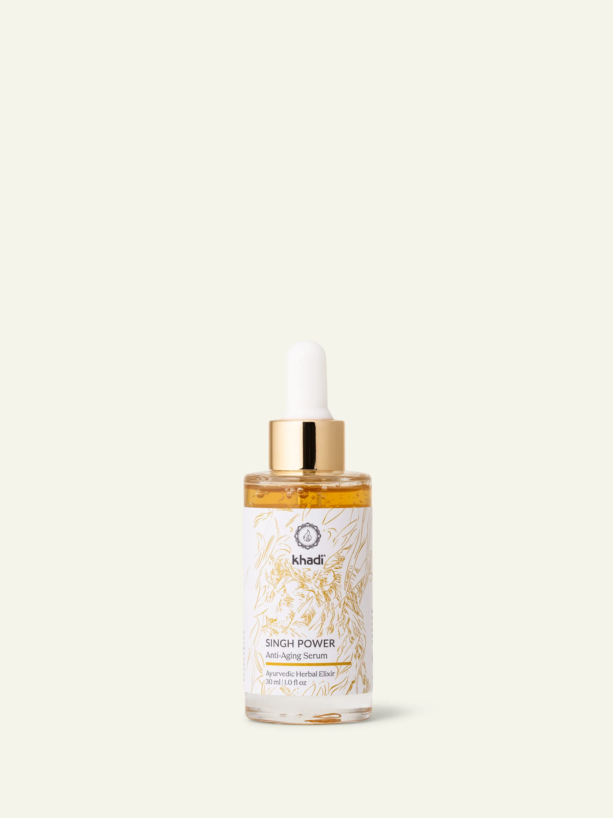 Siero Viso Anti-Aging - Image 4