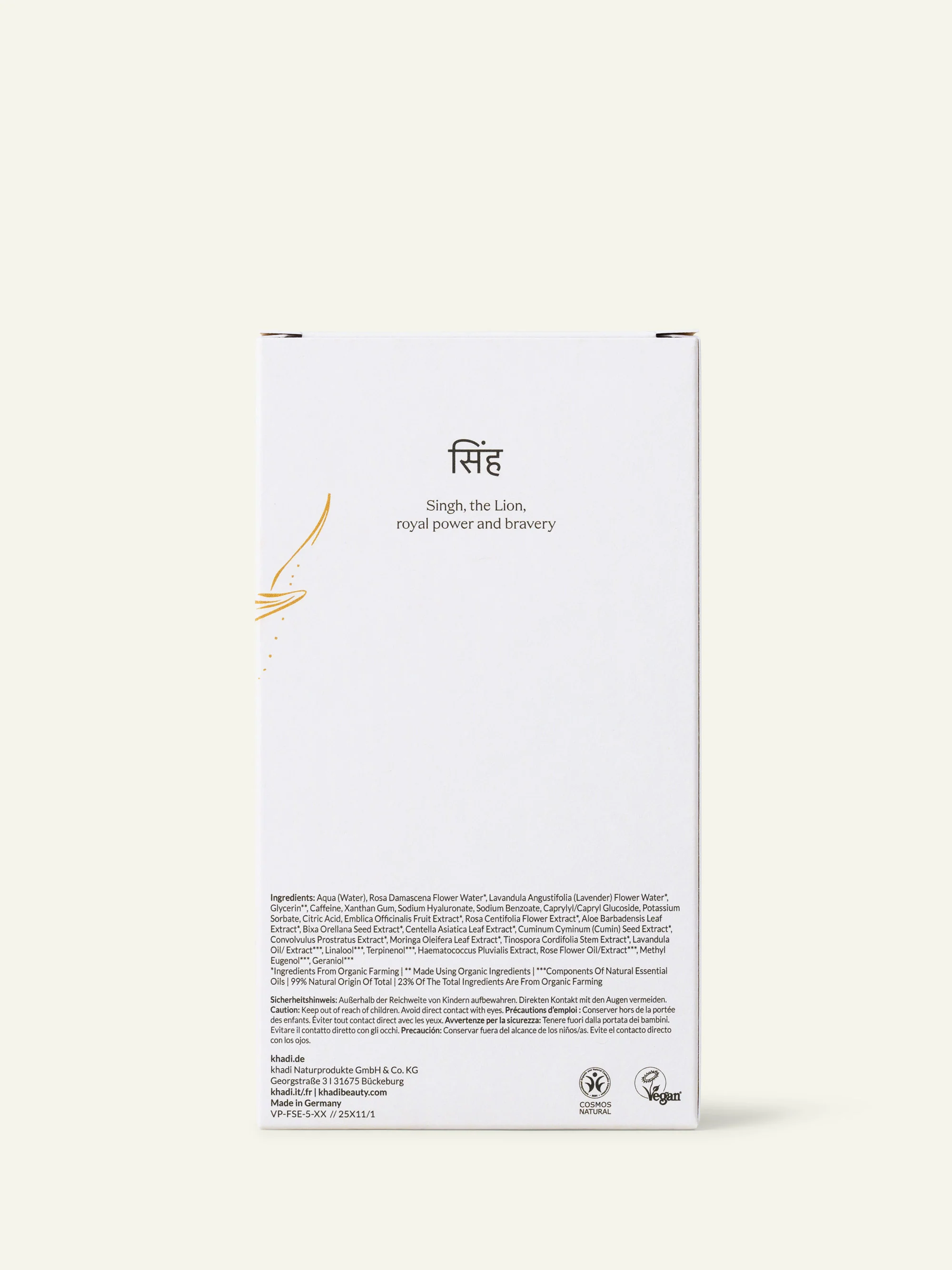 Siero Viso Anti-Aging - Image 6