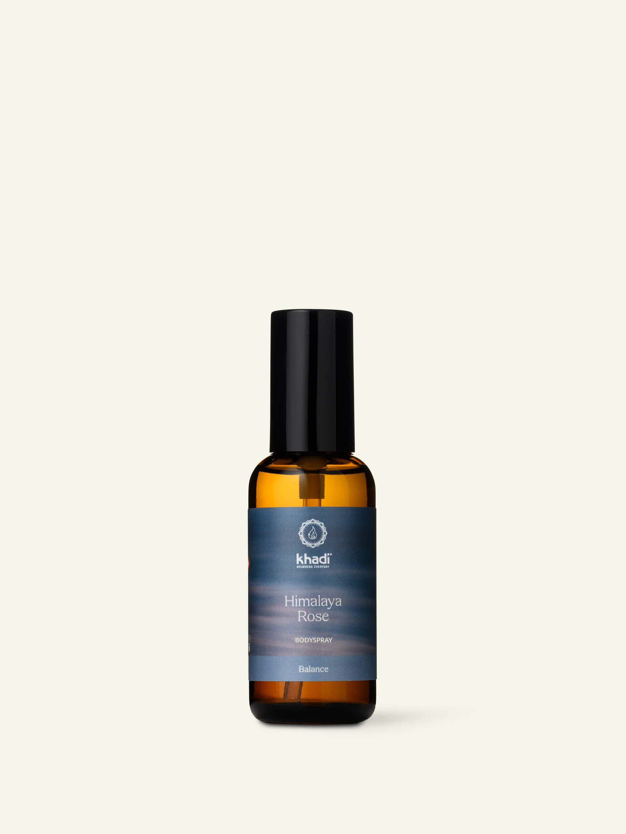 Body Spray Himalaya Rose