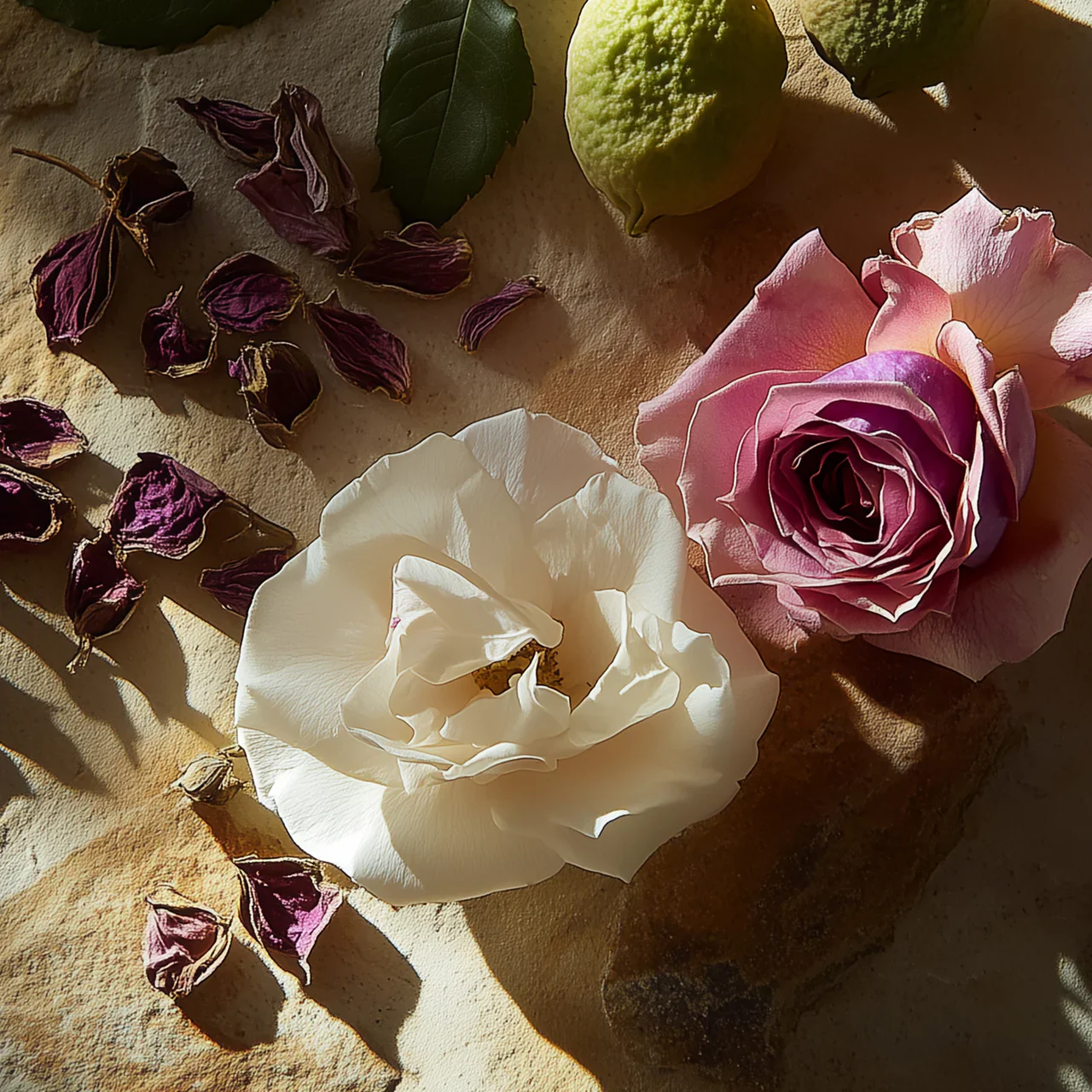 Body Spray Himalaya Rose - Image 2