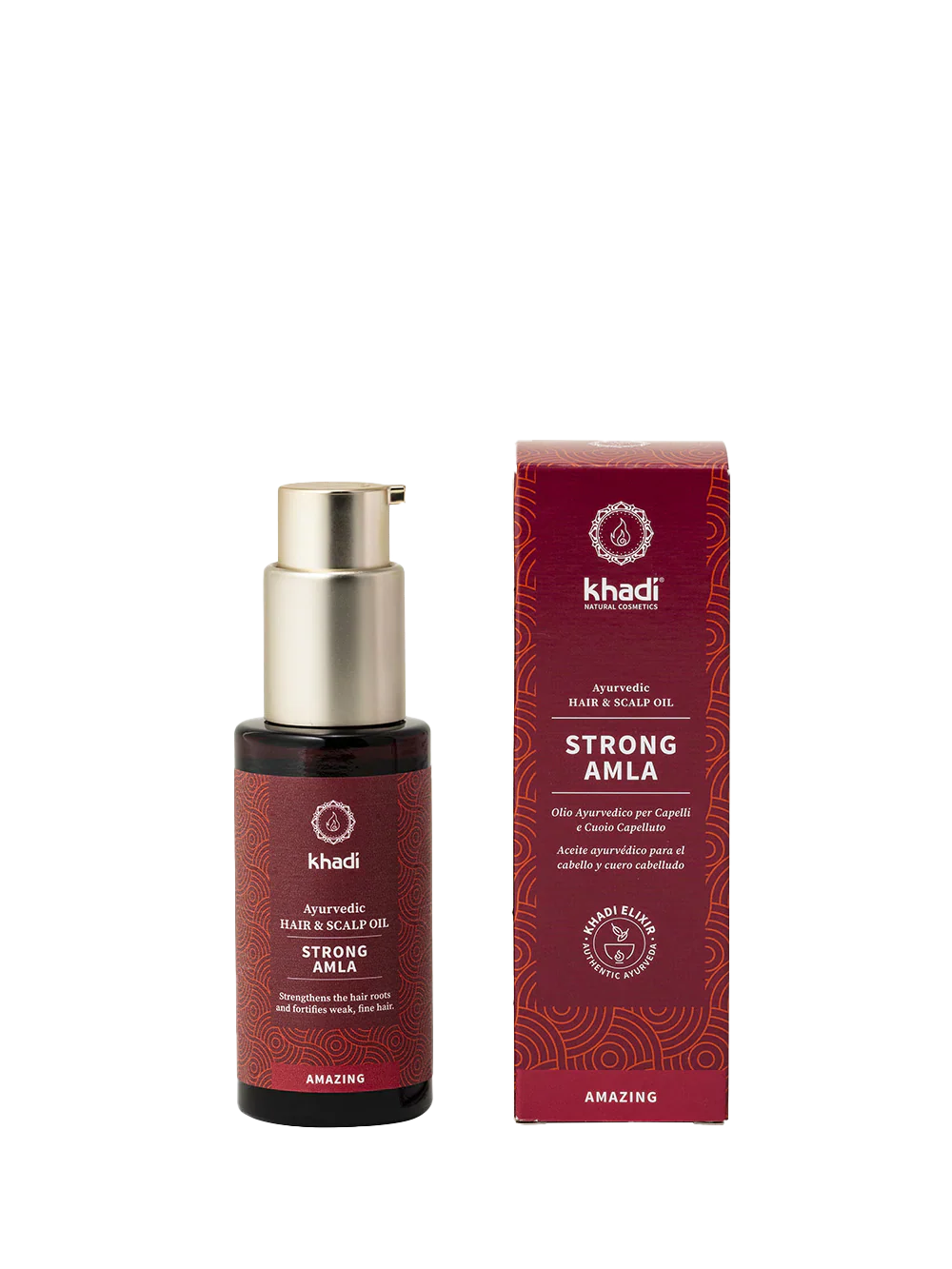 Anti Aging Intense Set - Image 4