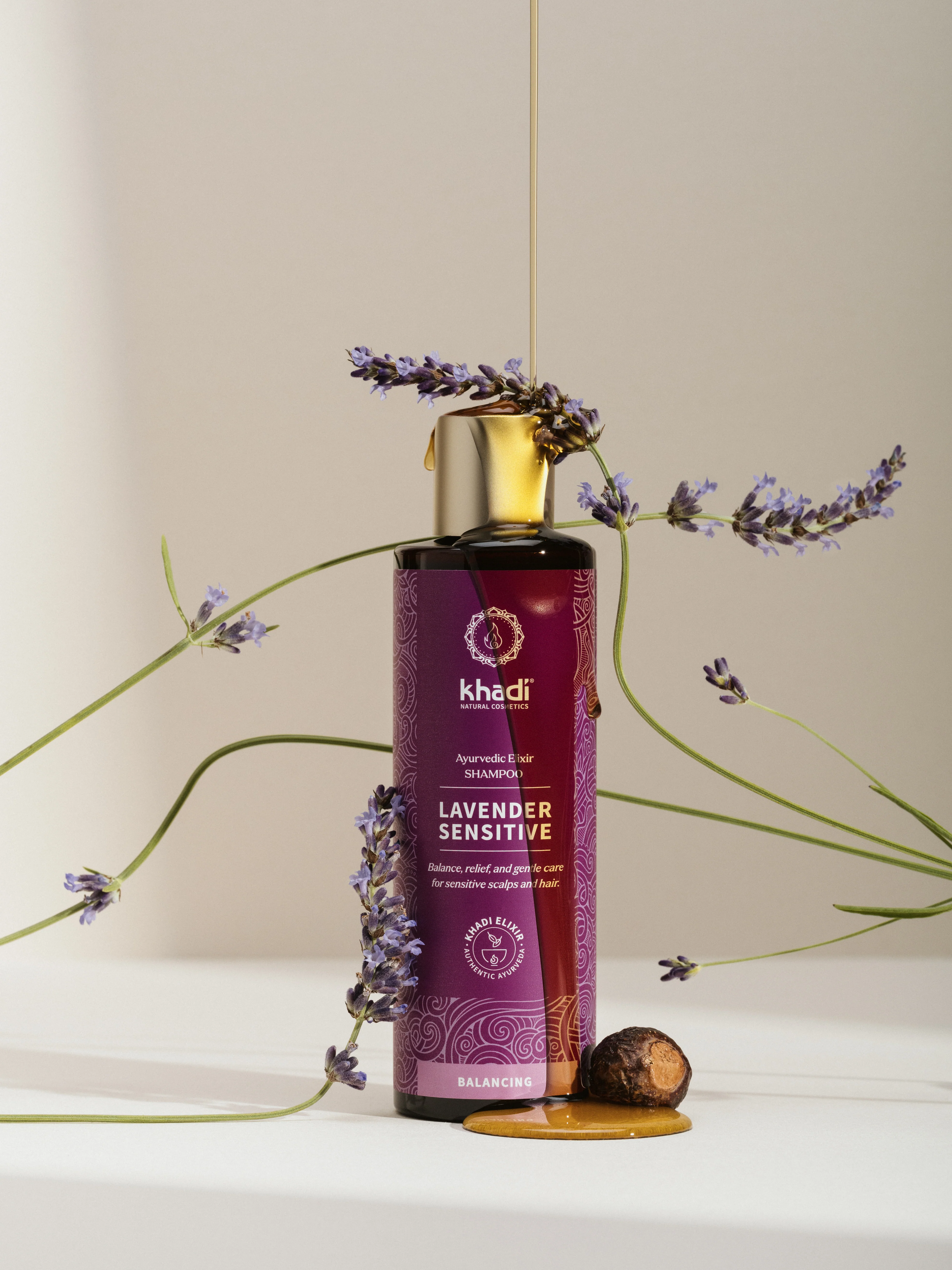 Lavender Sensitive - Image 2