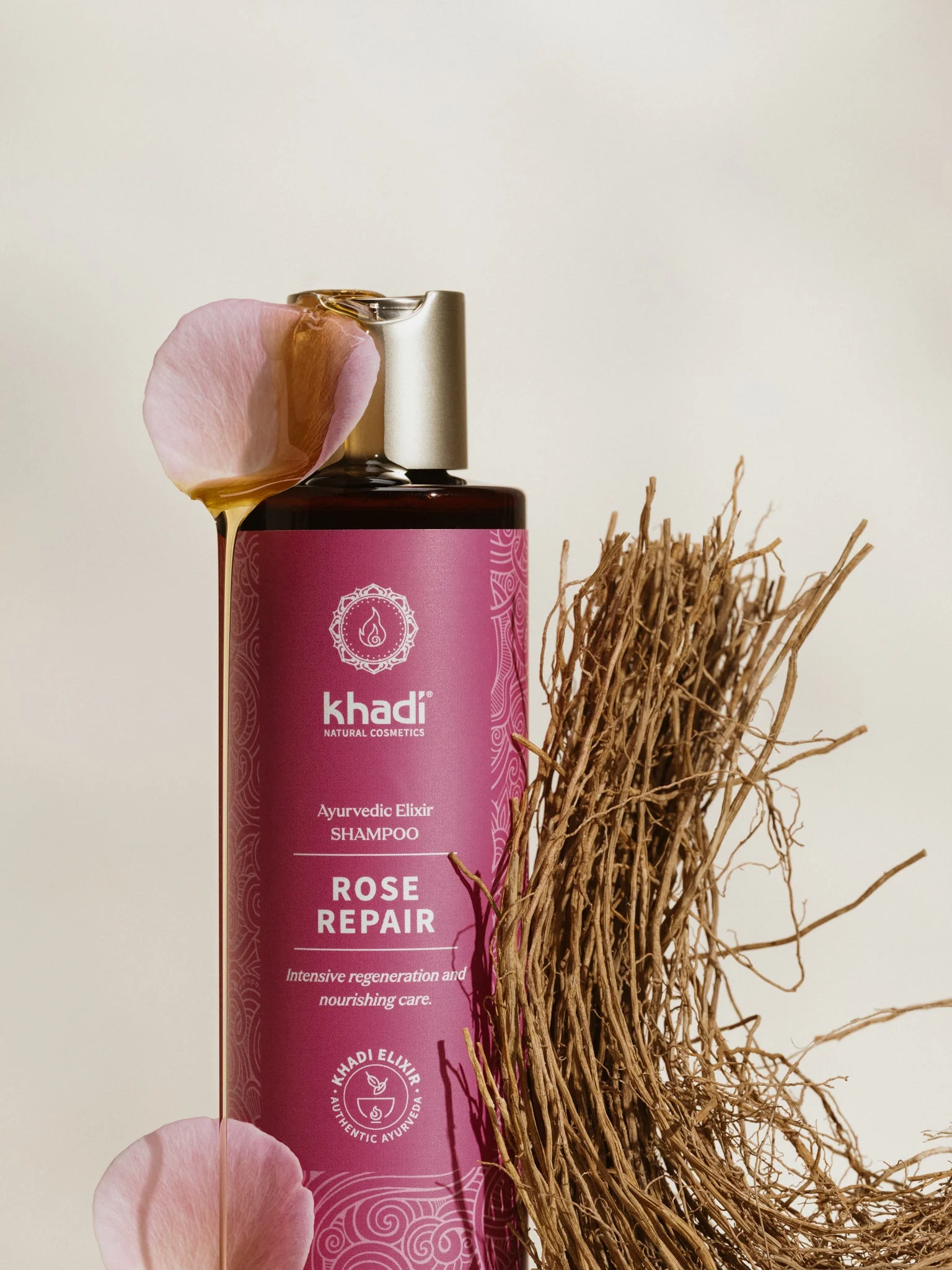 Rose Repair - Image 2