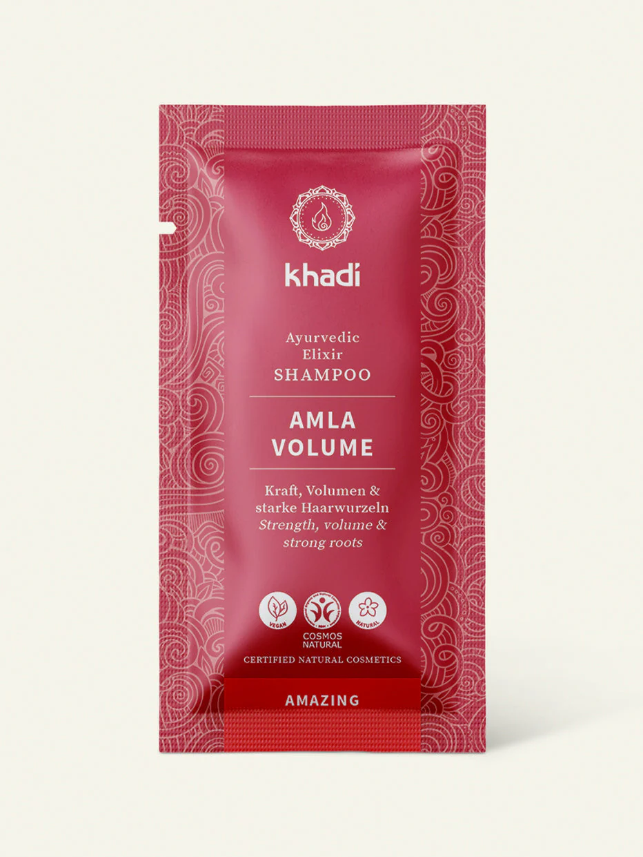 Campioncino Shampoo Amla Volume 10ml