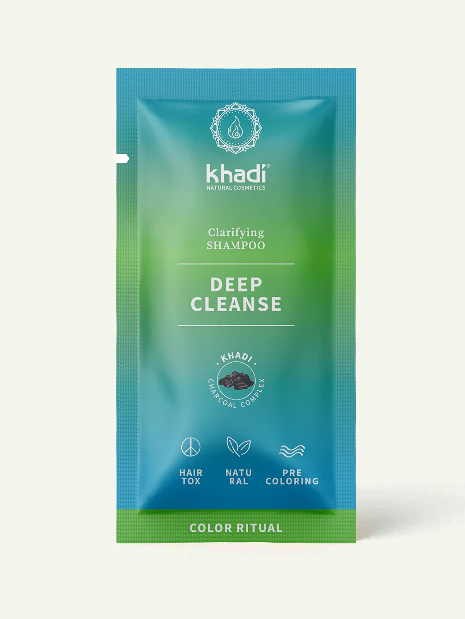 Campioncino Shampoo Deep Cleanse 10ml