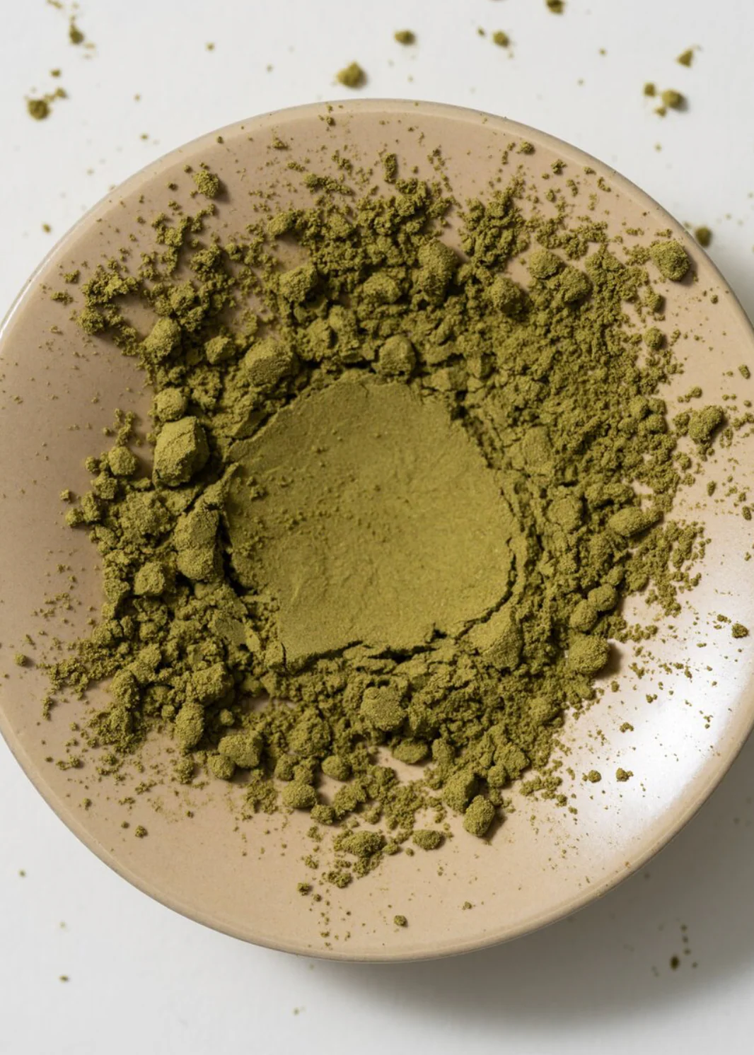 Henné, Amla & Jatropha - Image 2