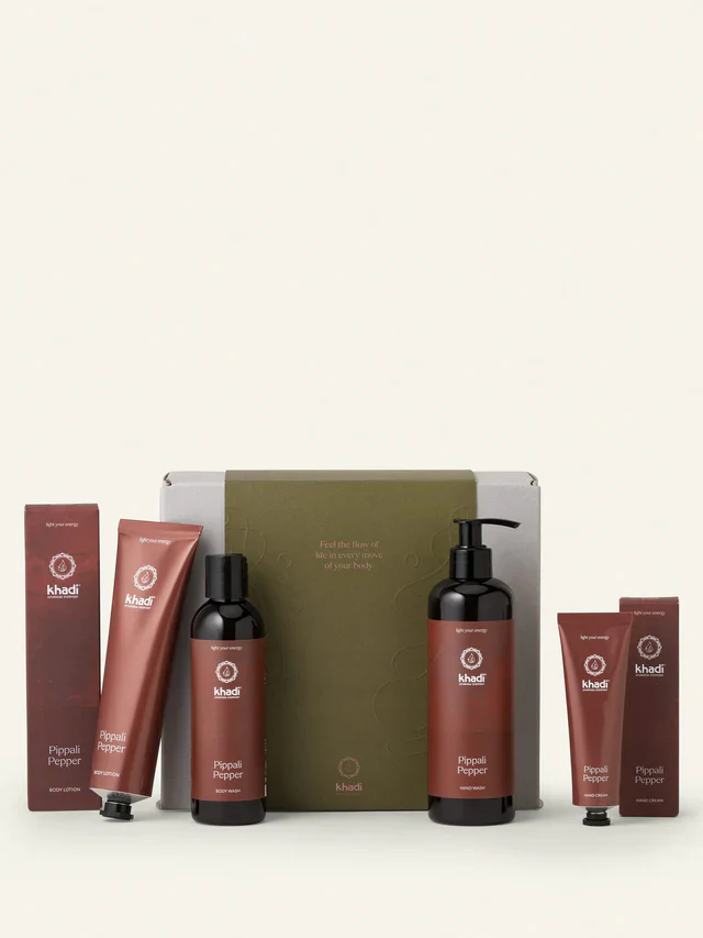 Luxury Set Ayurveda Everyday - Image 5