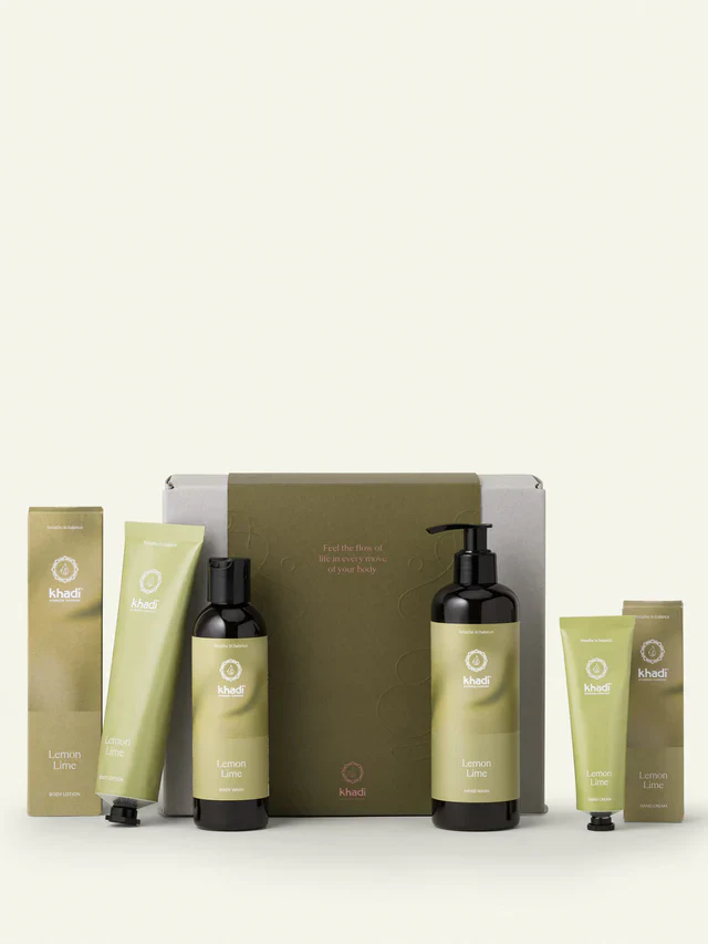 Luxury Set Ayurveda Everyday - Image 6