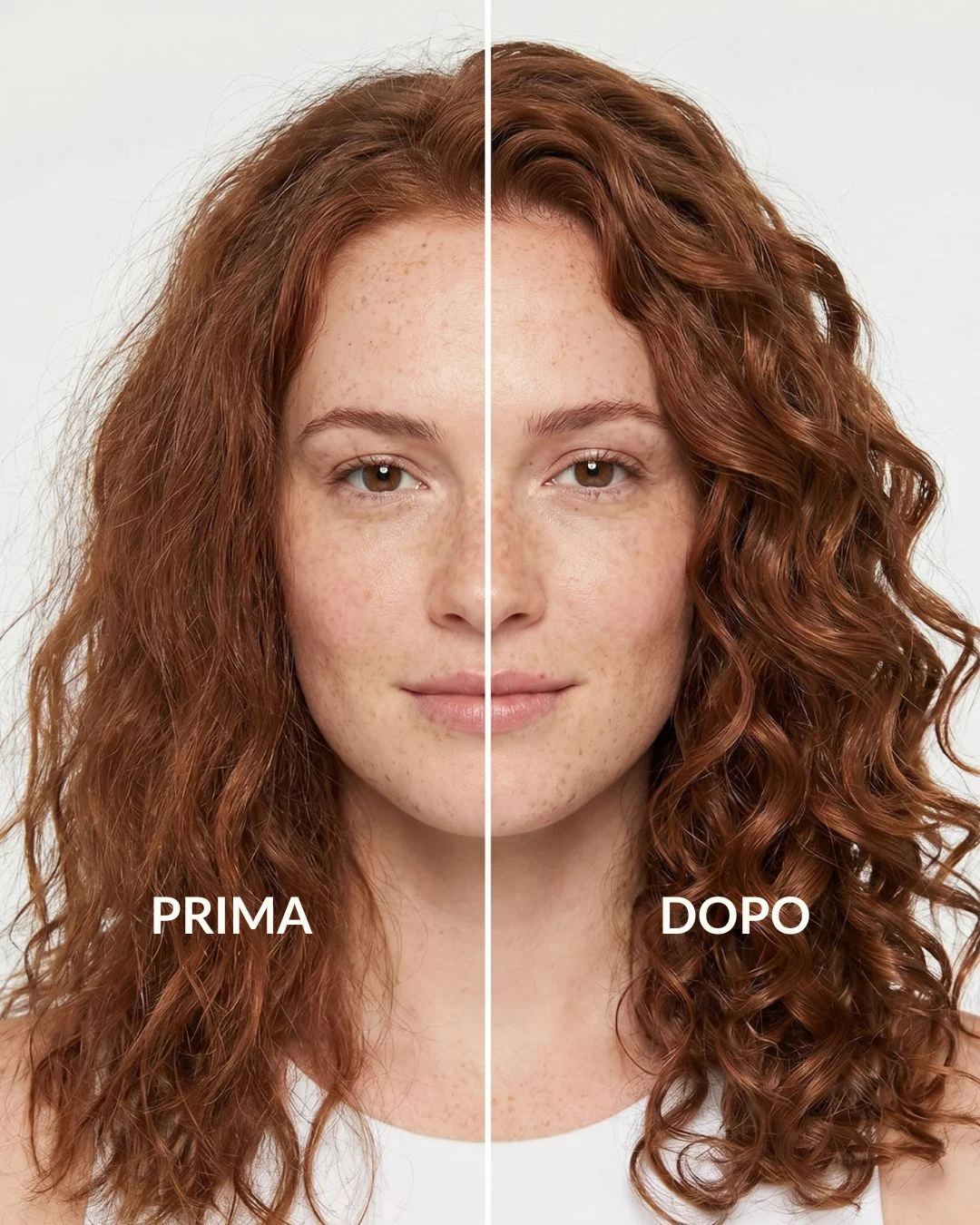 Crema Ricci Ayurvedica Chakra Curl - Image 10