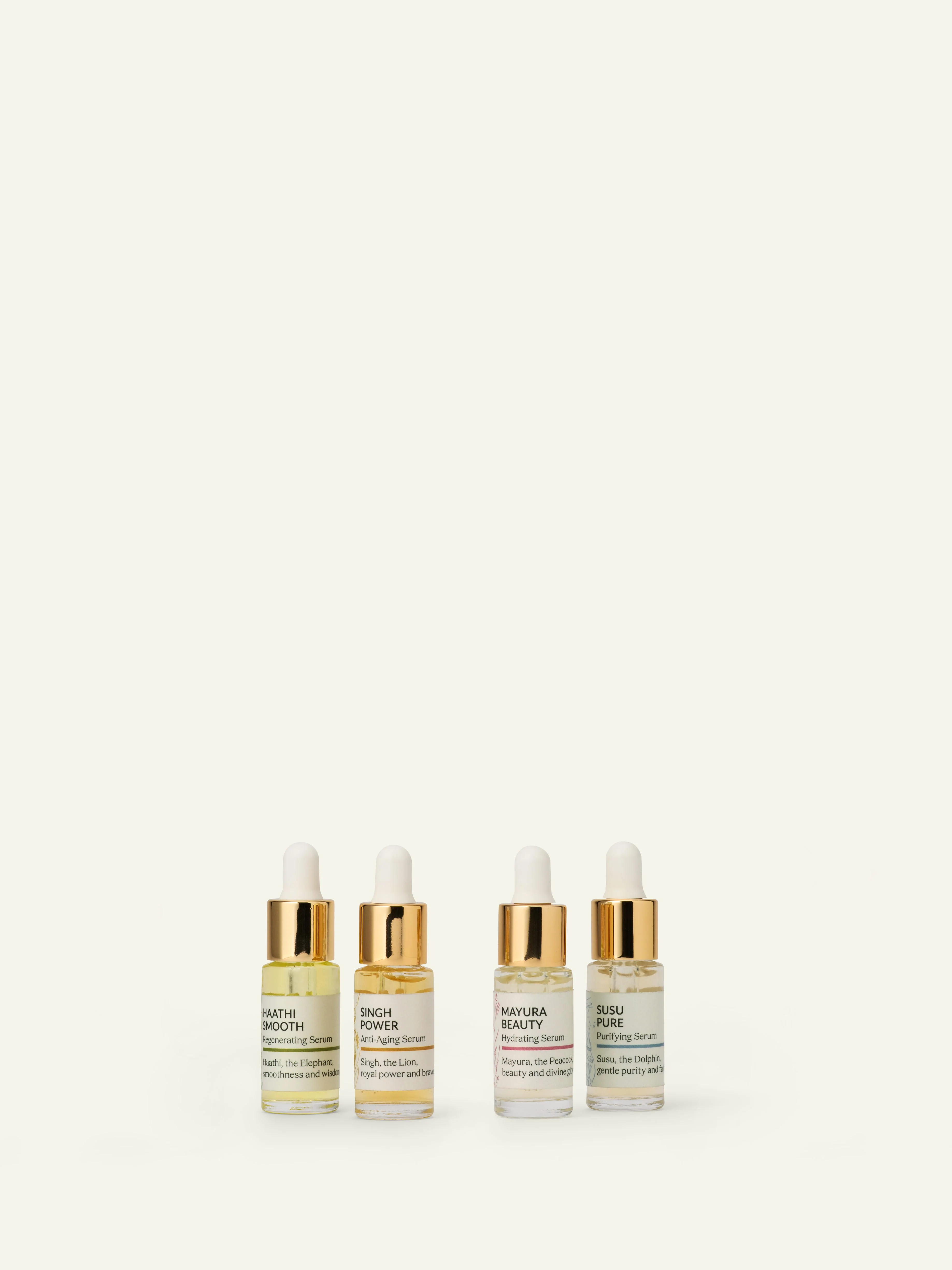 Ayurveda Skin Journey - Image 4