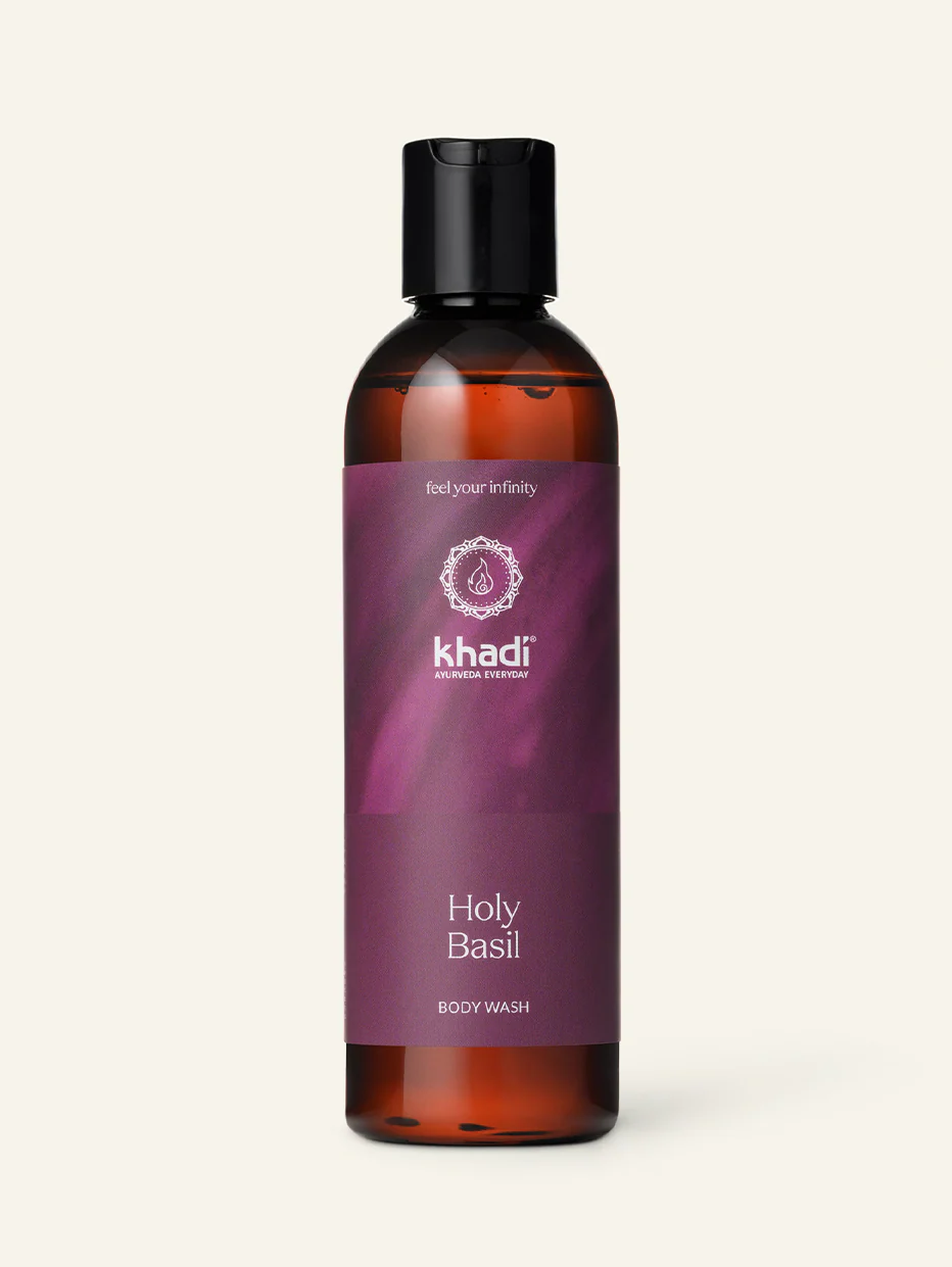 Holy Basil Ayurvedic Experience Set Regalo - Image 5