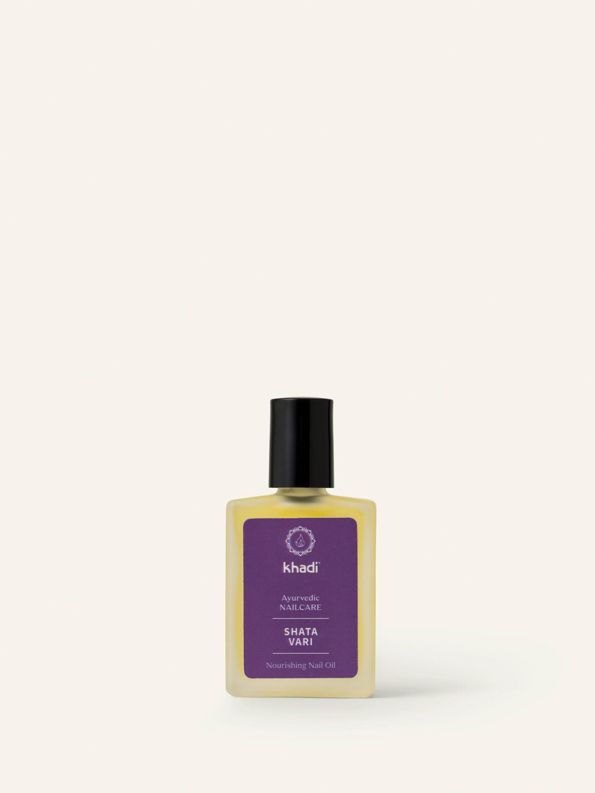 Olio Unghie Nutriente Shatavari