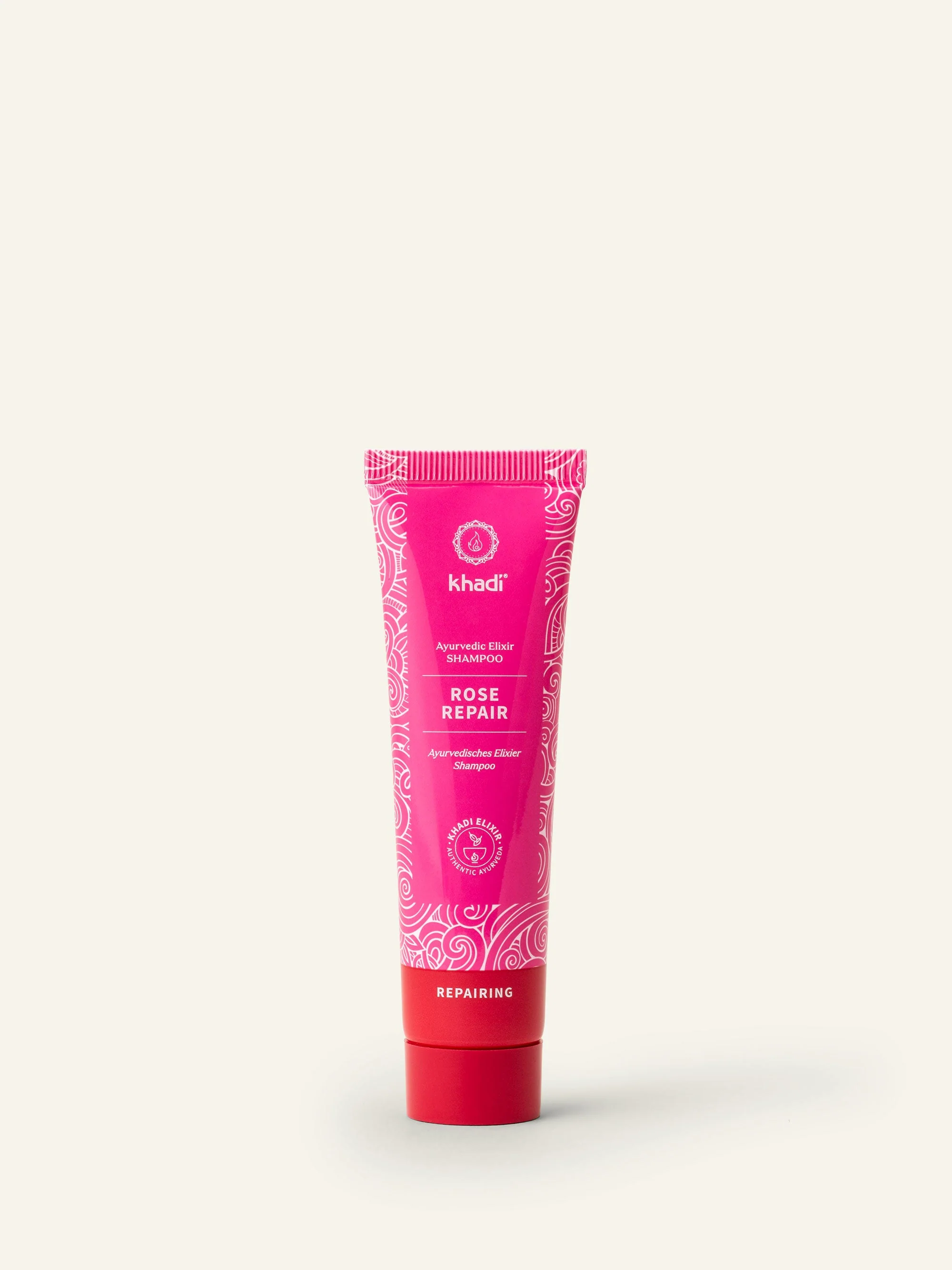 Rose Repair Formato Viaggio