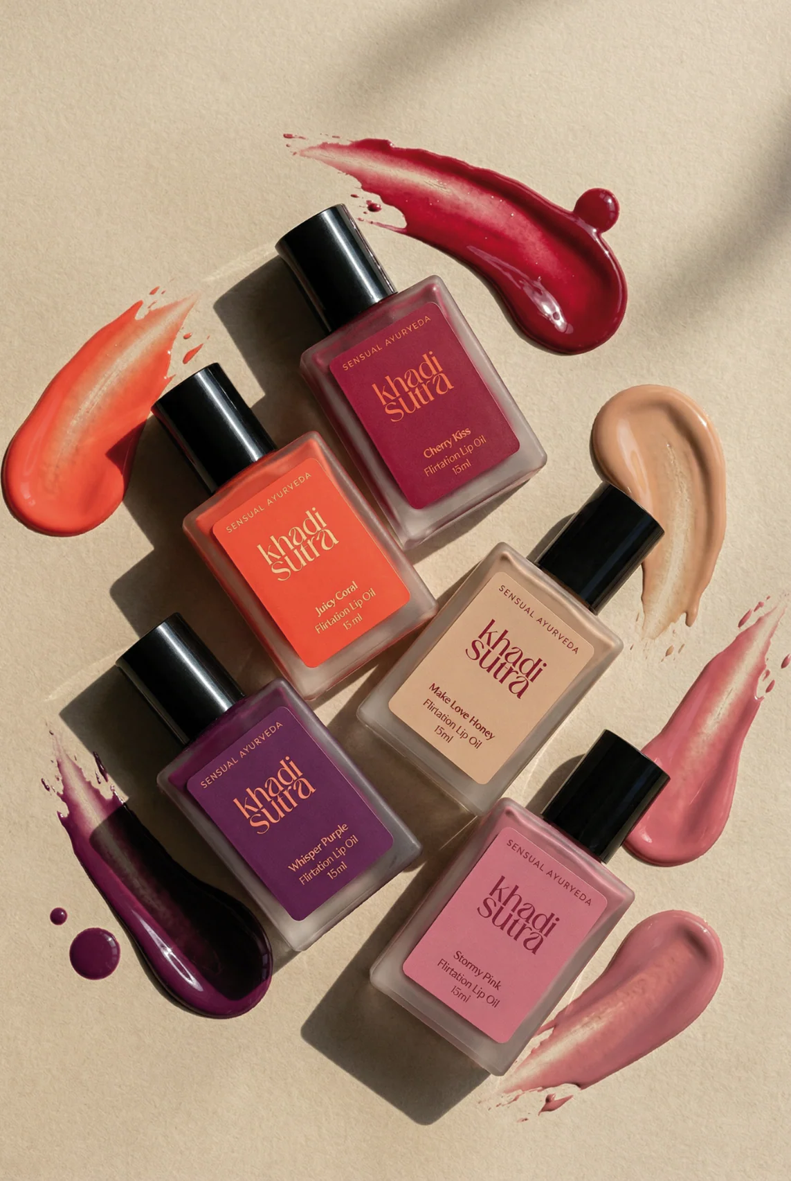 Love & Glow Duo Set - Image 3