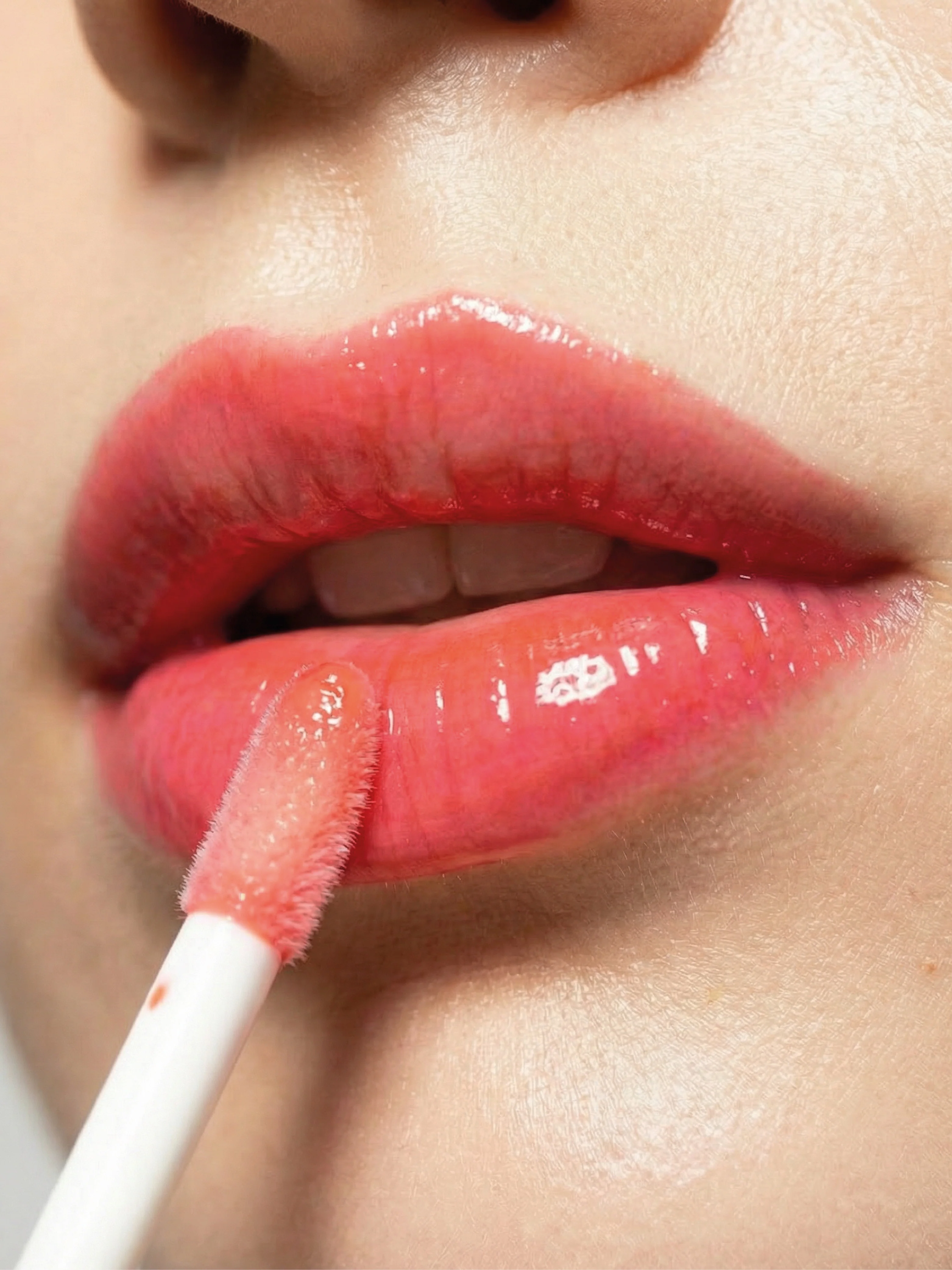 Lip Oil Wild Rose - Image 2