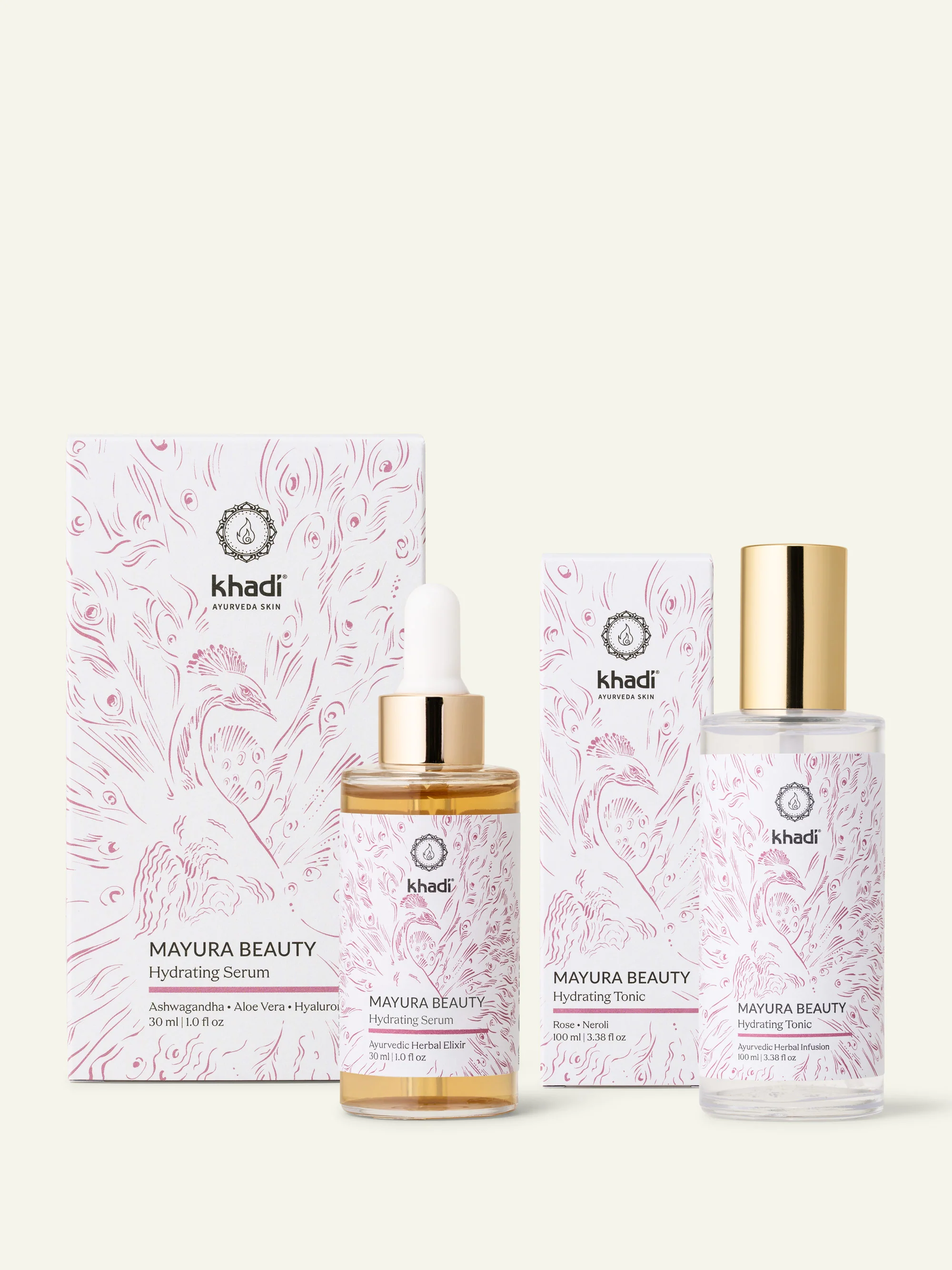Mayura Beauty Hydrating Duo - Image 4